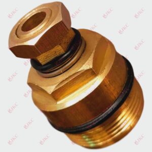 JKC Jaguar Type Mouth Operated Water Tap Spindle - (JKC-4020)