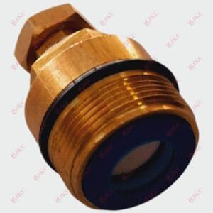 JKC Jaguar Type Mouth Operated Water Tap Spindle - (JKC-4020)