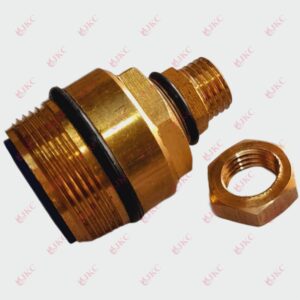 JKC Jaguar Type Mouth Operated Water Tap Spindle - (JKC-4020)