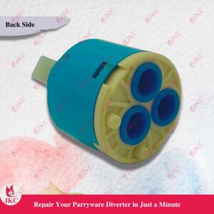 JKC Parryware Type Diverter Cartridge - (JKC-405)