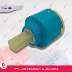 JKC Parryware Type Diverter Cartridge - 40mm (JKC-406)