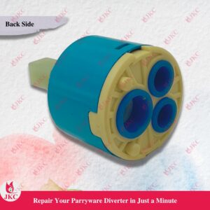JKC Parryware Type Diverter Cartridge - 40mm (JKC-406)