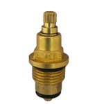 JKC Parryware Type Water Tap Spindle - 1/2" (JKC-1050)