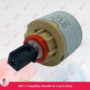 JKC Jaguar Type Diverter Cartridge - 40mm (JKC-416)
