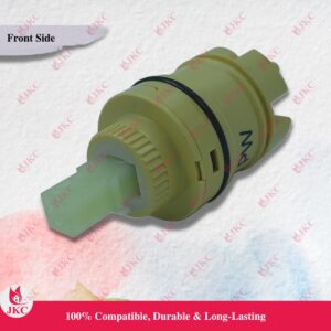 JKC Cera Type High Flow Diverter Cartridge - (JKC-449)