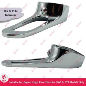 JKC Ornamix Diverter Handle for Diverter Mixer - (JKC-467-40mm)