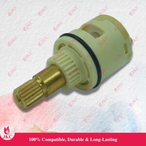 JKC 25mm Wall Mixer Cartridge for Center of Wall Mixer - (JKC-5002)