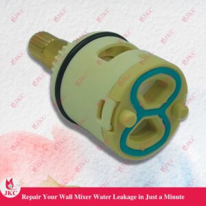 JKC 25mm Wall Mixer Cartridge for Center of Wall Mixer - (JKC-5002)