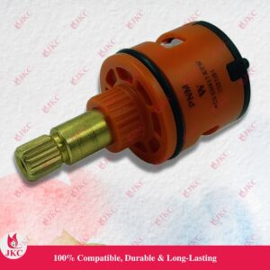 JKC 30mm Wall Mixer Cartridge for Center of Wall Mixer - (JKC-5003)