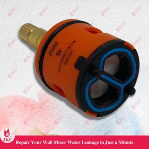 JKC 30mm Wall Mixer Cartridge for Center of Wall Mixer - (JKC-5003)