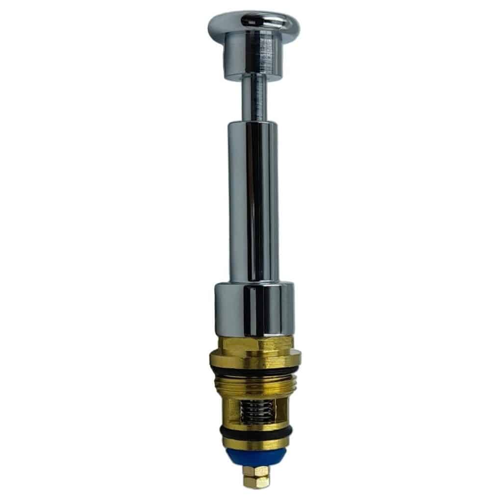 What is the price of flush valve repair kit? JKC Jaguar Pull Type Diverter Button - (JKC-501)