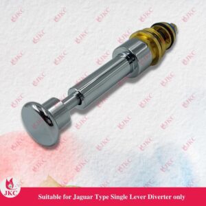 JKC Jaguar Pull Type Diverter Button - (JKC-501)