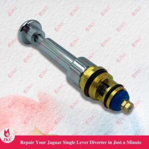 JKC Jaguar Pull Type Diverter Button - (JKC-501)