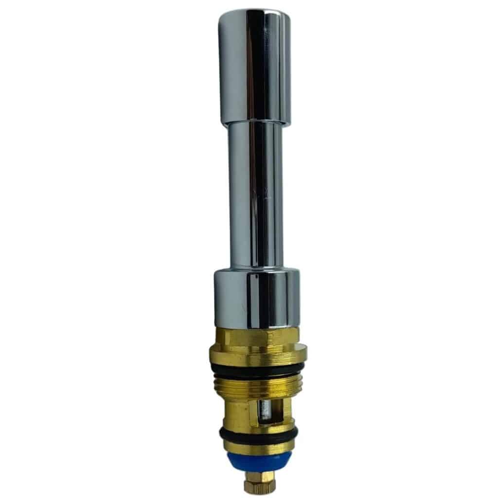 What is the price of flush valve repair kit? JKC Jaguar Push Type Diverter Button - (JKC-502)