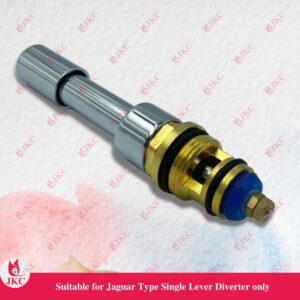 JKC Jaguar Push Type Diverter Button - (JKC-502)