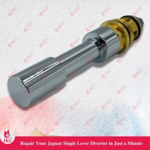 JKC Jaguar Push Type Diverter Button - (JKC-502)
