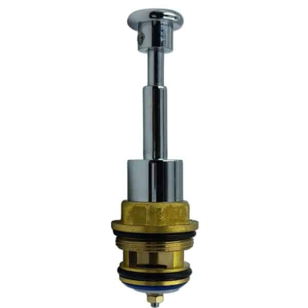 What is the price of flush valve repair kit? JKC Jaguar Type High Flow Diverter Button - (JKC-503)