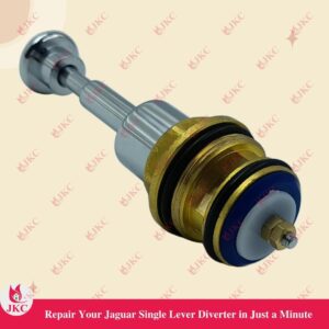 JKC Jaguar Type High Flow Diverter Button - (JKC-503)