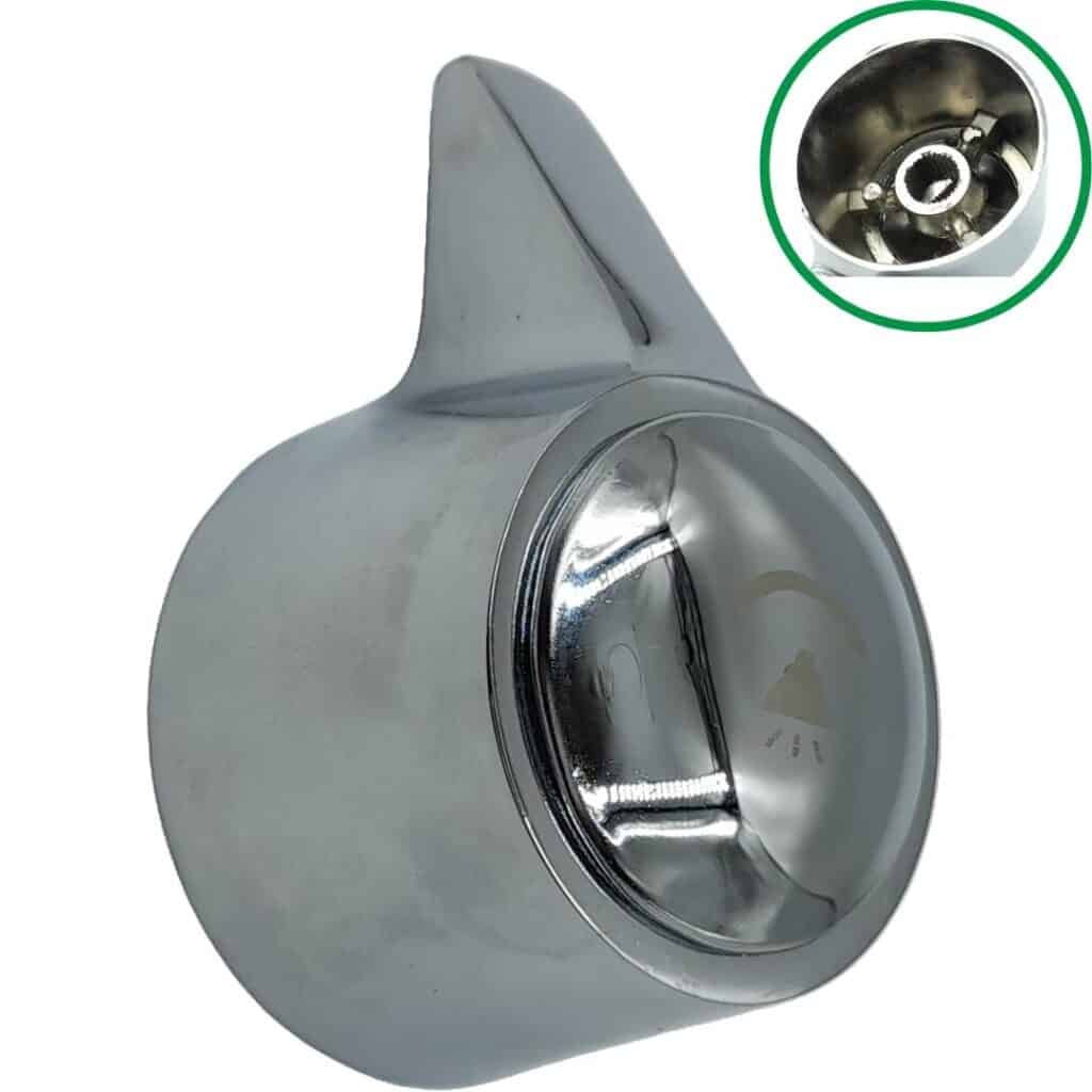 What is the price of flush valve repair kit? JKC Jaguar Type Continental Model Wall Mixer Center Handle - (JKC-1221)