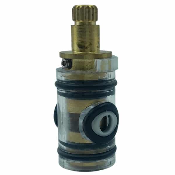 What is the price of flush valve repair kit? JKC Parryware Type Wall Mixer Piston Set - (JKC-7015)