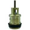 JKC Jaguar Type Open Flush Valve Fitting - (JKC-7025)