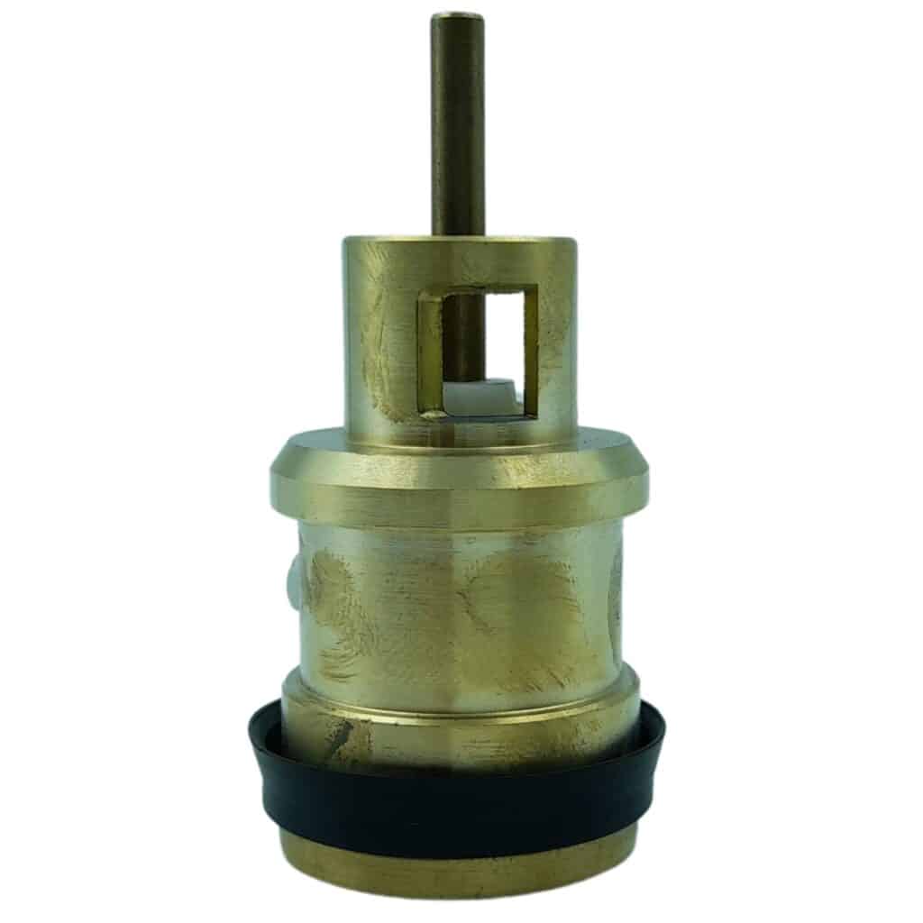 What is the price of flush valve repair kit? JKC Jaguar Type Open Flush Valve Fitting - (JKC-7025)