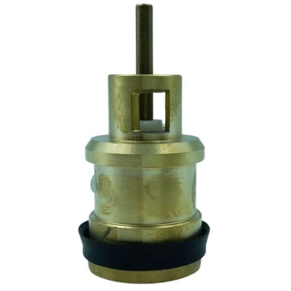 JKC Jaguar Type Open Flush Valve Fitting - (JKC-7025)