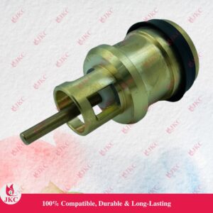 JKC Jaguar Type Open Flush Valve Fitting - (JKC-7025)