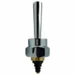 JKC Jaguar Type Open Flush Valve Handle - (JKC-7028)