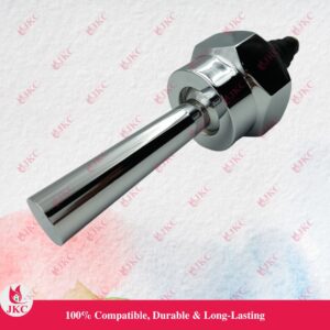 JKC Jaguar Type Open Flush Valve Handle - (JKC-7028)