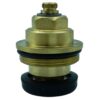 JKC Jaguar Type Open Flush Control Valve - (JKC-7031)