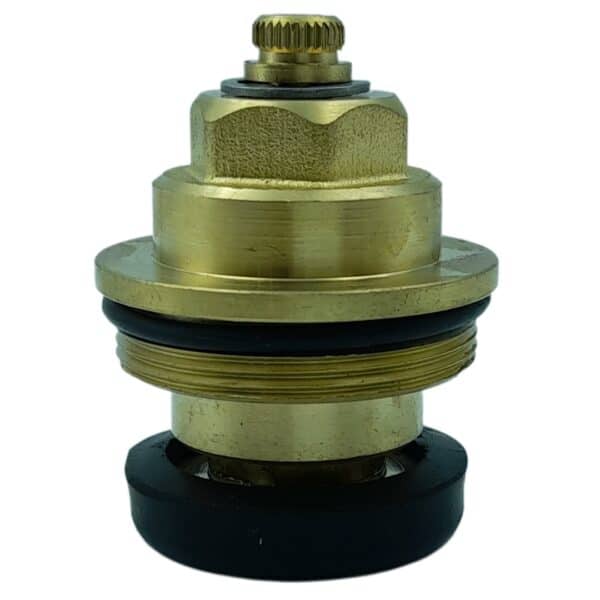JKC Jaguar Type Open Flush Control Valve - (JKC-7031)