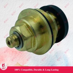 JKC Jaguar Type Open Flush Control Valve - (JKC-7031)