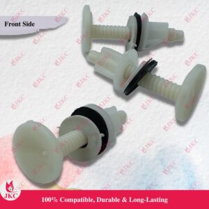 JKC Cera Type Toilet Seat Cover Hinges - (JKC-704)
