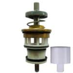 JKC Cera Type 40mm Metropole Flush Valve Piston Kit - (JKC-223)