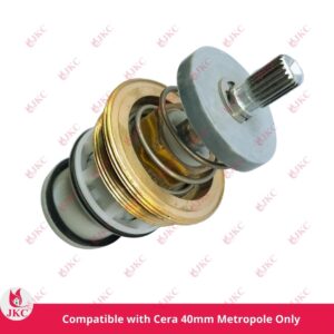 JKC Cera Type 40mm Metropole Flush Valve Piston Kit - (JKC-223)