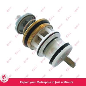 JKC Cera Type 40mm Metropole Flush Valve Piston Kit - (JKC-223)