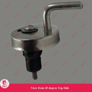 JKC Duravit Type Seat Cover Hinges - (JKC-755)