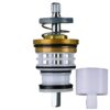 JKC Hindware Type Metropole Flush Valve Piston Kit - (JKC-218)
