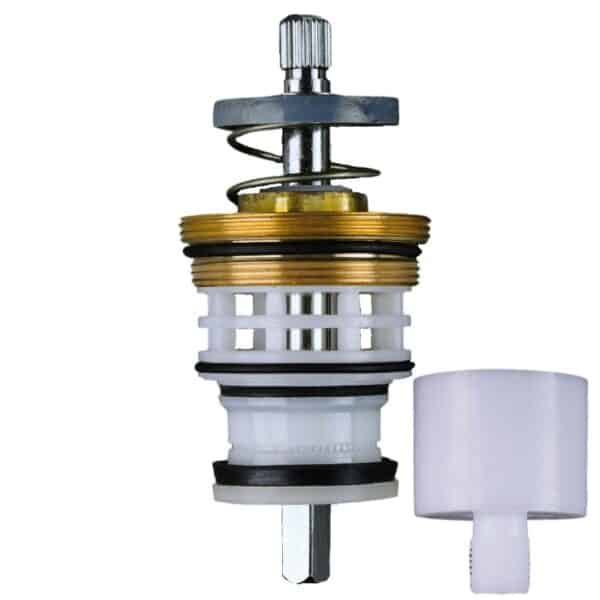 JKC Hindware Type Metropole Flush Valve Piston Kit - (JKC-218)
