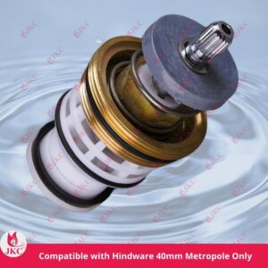 JKC Hindware Type Metropole Flush Valve Piston Kit - (JKC-218)
