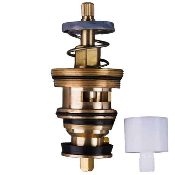 JKC Parryware Type 40mm Metropole Flush Valve Piston Kit – (JKC-216-Old)