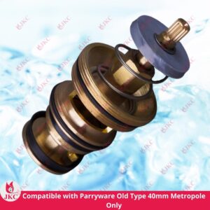 JKC Parryware Type 40mm Metropole Flush Valve Piston Kit – (JKC-216-Old)