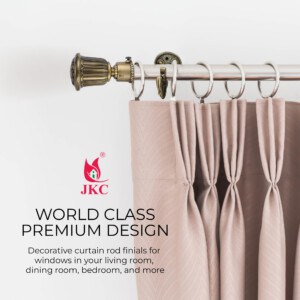 curtain brackets and holders