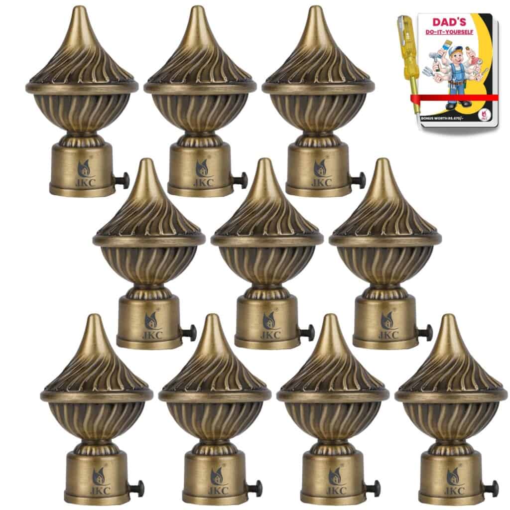 What is the price of flush valve repair kit? Curtain Brackets