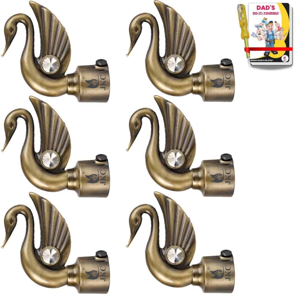 What is the price of flush valve repair kit? Curtain Brackets
