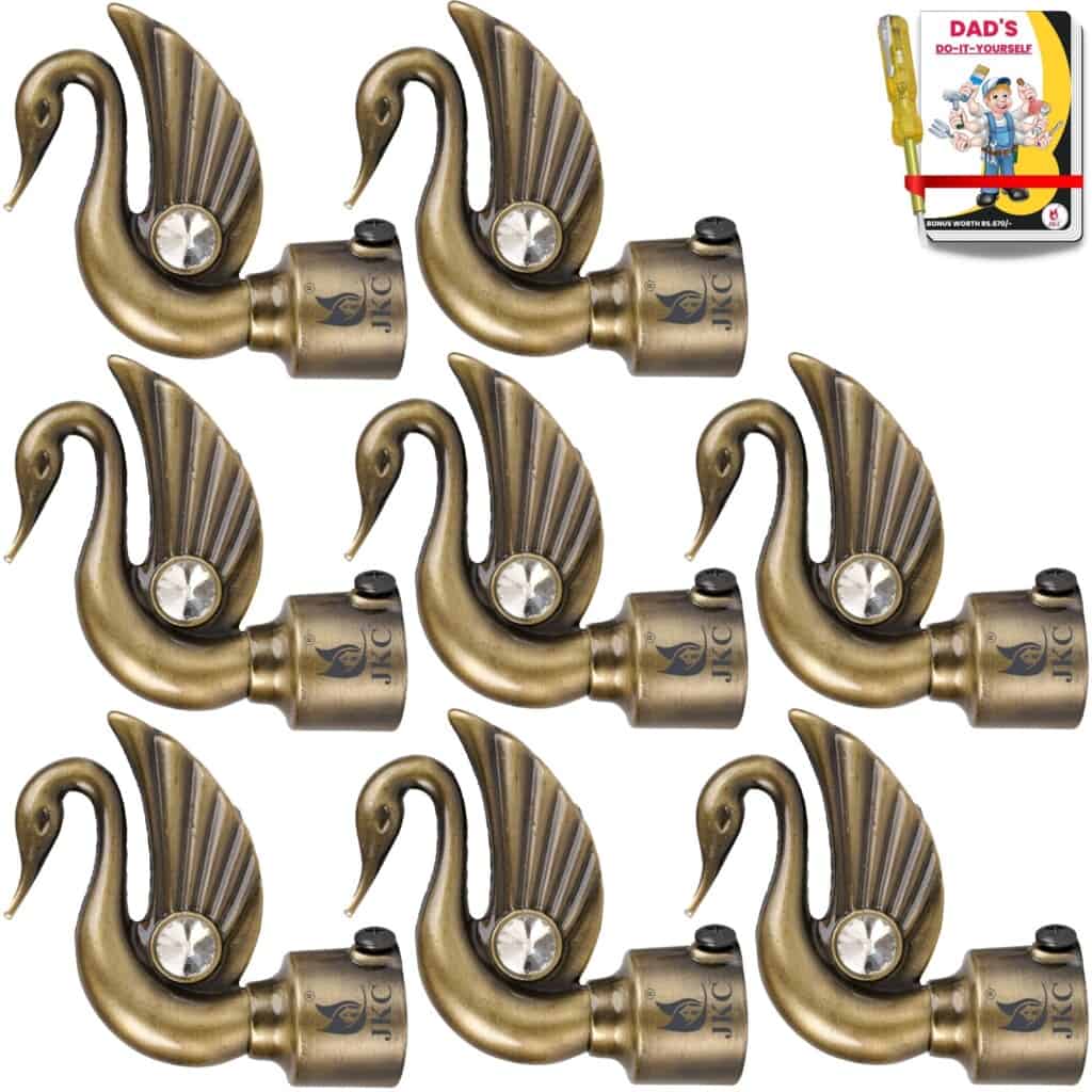 What is the price of flush valve repair kit? curtain brackets