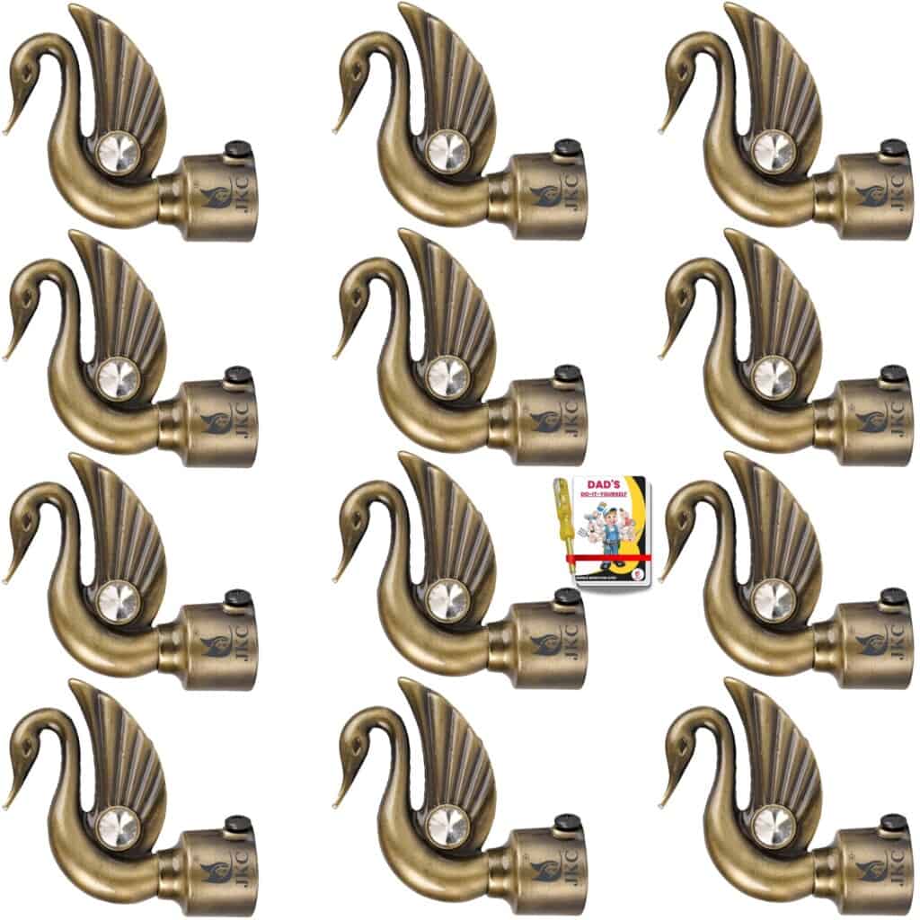 What is the price of flush valve repair kit? curtain brackets
