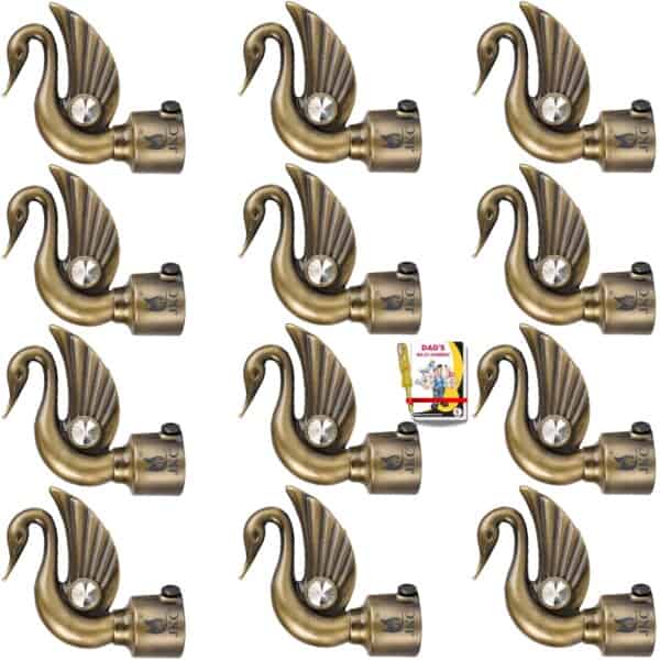 What is the price of flush valve repair kit? curtain brackets