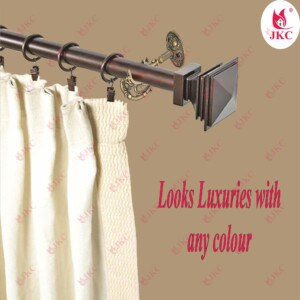 curtain holders